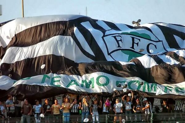 Grupo de WhatsApp Torcedores do Figueirense