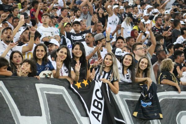 Grupo de WhatsApp Torcedores do ABC