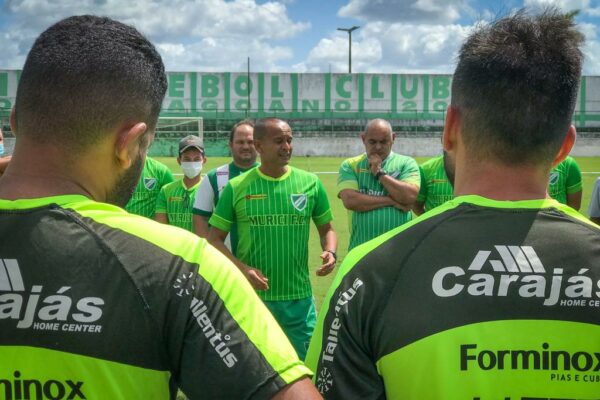 Grupo de WhatsApp Torcedores do Murici-AL