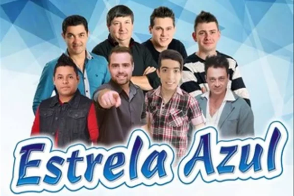 Grupo de WhatsApp Banda Estrela Azul
