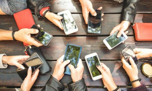 Grupos de WhatsApp Esposas