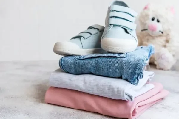 Grupo de Doação de Roupas para Bebê em Pelotas