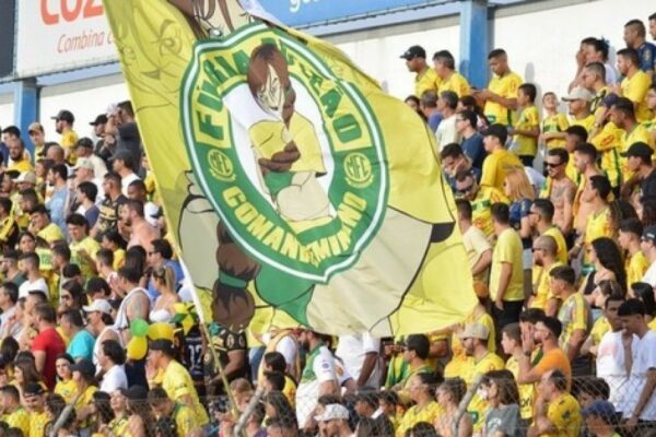 Grupo de WhatsApp Torcedores do Mirassol