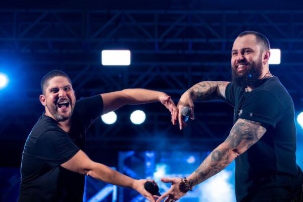 Grupos de WhatsApp Fãs Jorge & Mateus