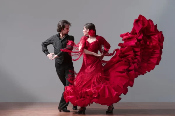 Grupo de WhatsApp de Flamenco, Músicas e Gênero