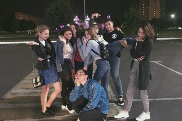 Fotos De Perfil Para Grupo De Amigos No Whatsapp