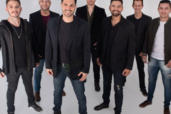 Grupo de WhatsApp Banda Brilha Som
