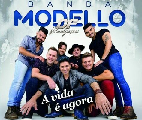 Grupo de WhatsApp Banda Modello