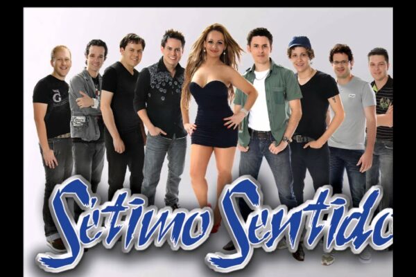 Grupo de WhatsApp Banda Sétimo Sentido