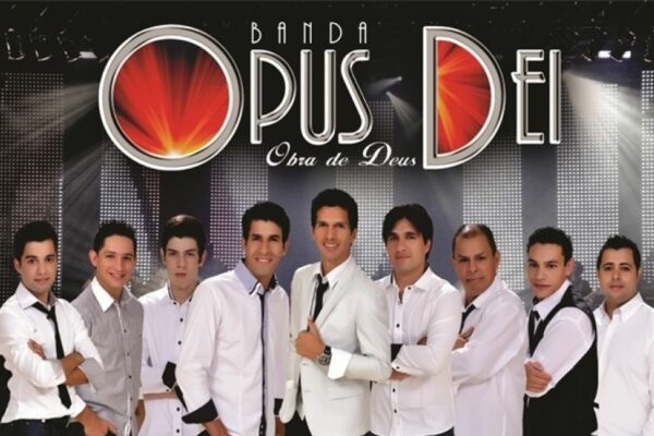 Grupo de WhatsApp Banda Opus 3