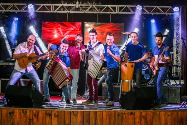 Grupo de WhatsApp Banda Diamantes
