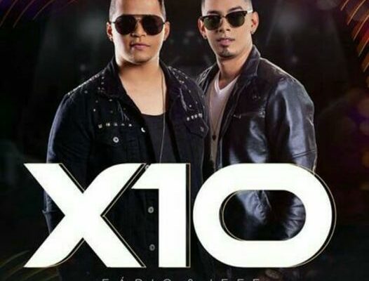 Grupo de WhatsApp Banda X10