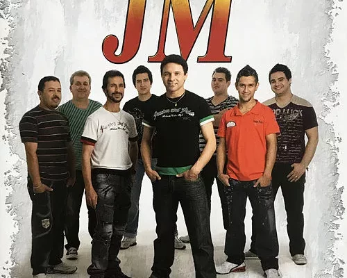 Grupo de WhatsApp Banda Musical JM