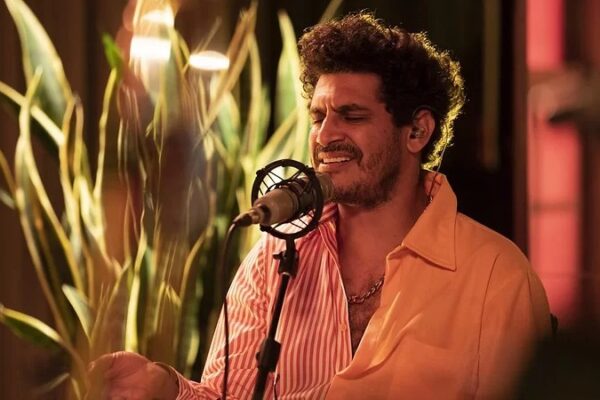 Grupos de WhatsApp Fãs Criolo