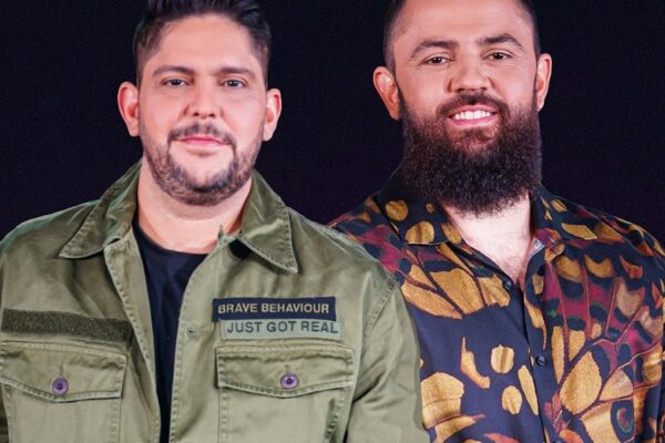 Grupo de WhatsApp Fãs Jorge & Mateus