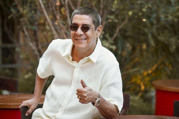 Grupo de WhatsApp Fãs Zeca Pagodinho