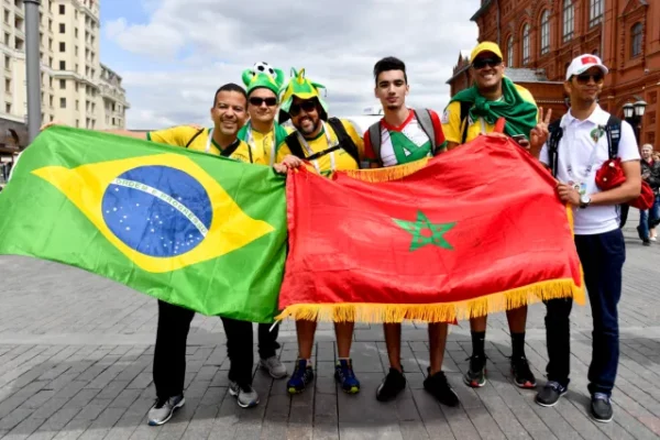 Grupo de WhatsApp Brasileiros em Riga – Letônia