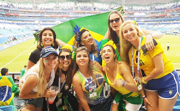 Grupo de WhatsApp Brasileiros em Denver – Colorado