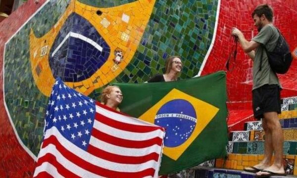 Grupo de WhatsApp Brasileiros em Helsinque – Finlândia