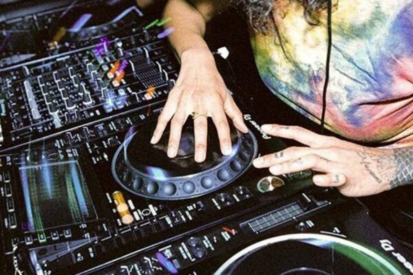 Grupo de WhatsApp Djs e Produtores