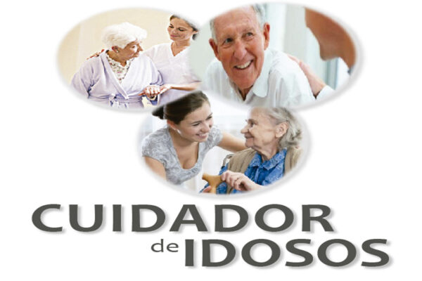 Grupo de Cuidadores de Idosos em Maceió
