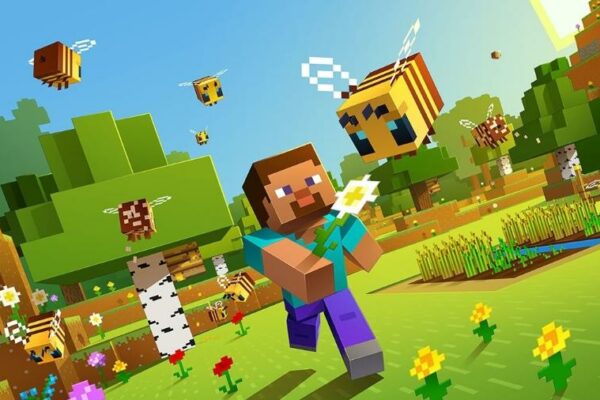 Grupo de WhatsApp Jogadores de Minecraft