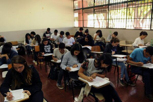 Nomes para Grupos de Escola, Ideias