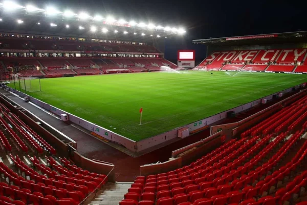 Stoke City FC Fans