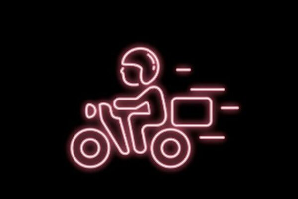 Grupo de WhatsApp Motocas Entregadores 🏍️