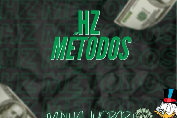 Grupo de WhatsApp Métodos Hz 👑