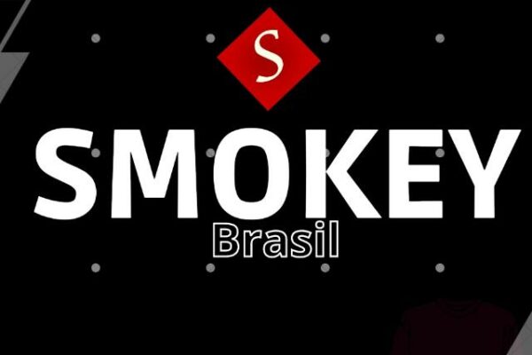 Grupo de WhatsApp Smokey Brasil #05