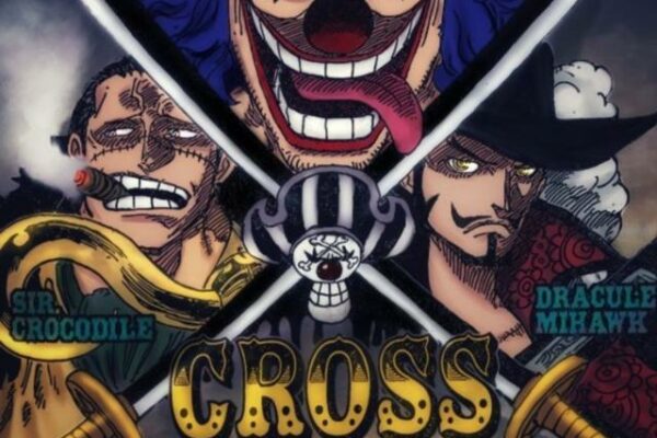 Grupo de WhatsApp Cross Guild ☠️
