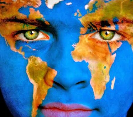 Grupo de WhatsApp Missões 🗣️📖🌏