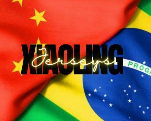 Grupo de WhatsApp xiaoling