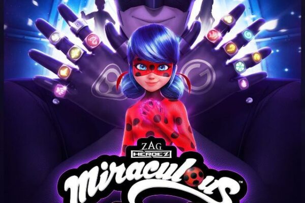 Grupo de WhatsApp MIRACULOUS RPG
