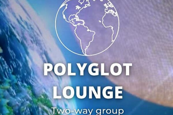 Grupo de WhatsApp PORT – ENG LOUNGE