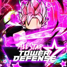 Arquivos All Star Tower Defense