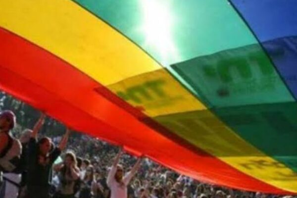 Grupo de WhatsApp 🏳🌈 βØŇĐ€ ĐØŞ ΔΜƗǤØŞ 🏳🌈