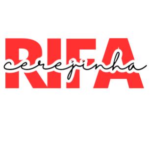 Grupo de WhatsApp Rifas da cerejinha 🍒☺️