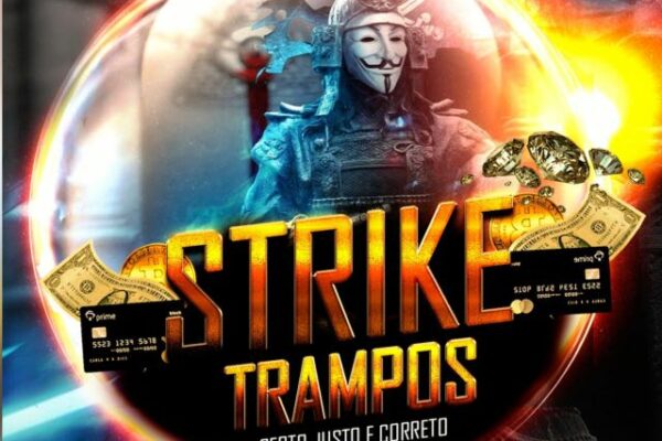 Grupo de WhatsApp *Strike*𝐓𝐑𝐀𝐌𝐏𝐎𝐒 🎳