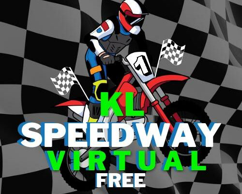 Grupo de WhatsApp 🏍️ KL SPEEDWAY VIRTUAL 🏍️ ( FREE )