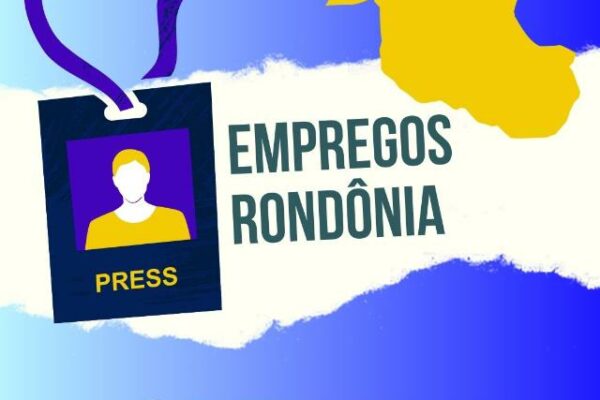 Grupo de WhatsApp 🤝Vagas em Rondônia💼
