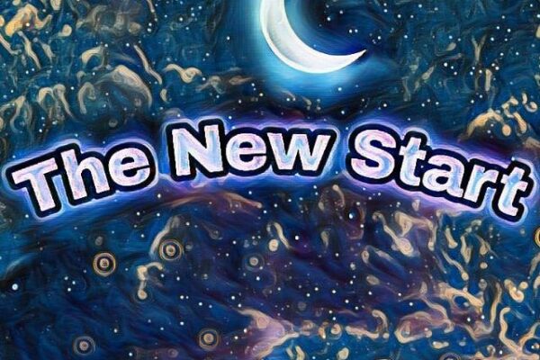 Grupo de WhatsApp The New Start