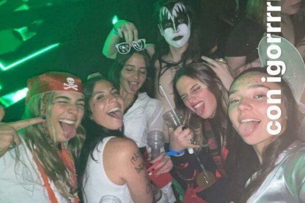 Grupo de WhatsApp Snap Chat 2.0