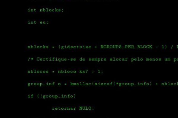 Grupo de WhatsApp Comunidade dos hakers