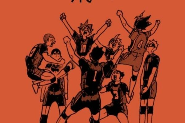 Grupo de WhatsApp House de haikyuu 🏐🫰
