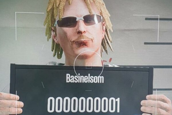 Grupo de WhatsApp GTA V ONLINE