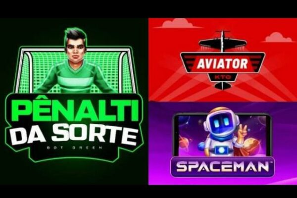 Grupo de WhatsApp Pênalt/Spaceman/Aviato🤑