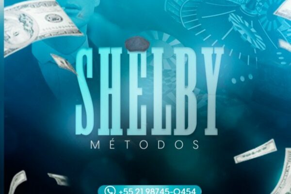 Grupo de WhatsApp SHELBY MÉTODOS
