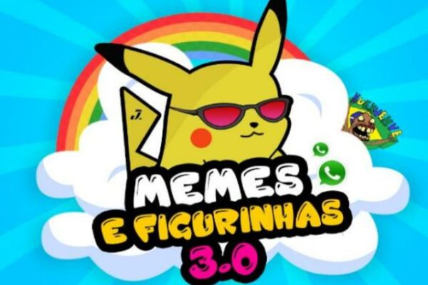 Grupo de WhatsApp ROBOZINHO DO ELPIX